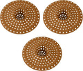 Bathtub Drain Hair Catcher, Tub Shower Drain Hair Trap/Strainer by ProBrandforAnti-Clogging