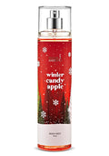 Freida & Joe Winter Candy Apple Body Mist – 8oz Fine Fragrance Spray by FreidaandJoe