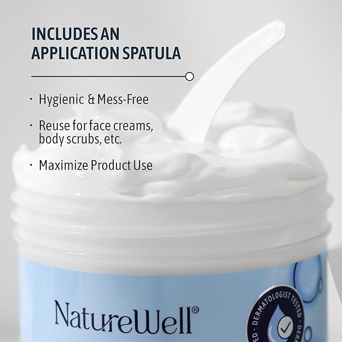NATURE WELL Clinical Rejuvenate & Tone Retinol Intense Moisture Cream 2.0 - Image 8