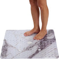 ENKOSI Square Shower Mat 27x27 inch by ENKOSI