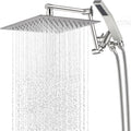 G-Promise All Metal 10 Inches Rainfall Shower Head by G-Promise
