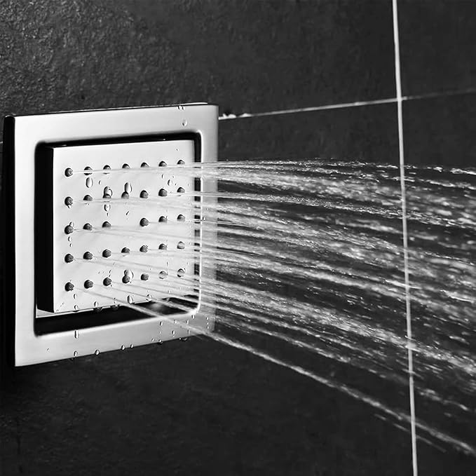 Polished Chrome Digital Display Shower System - Image 6