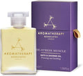 Aromatherapy Associates De-Stress Muscle Bath and Shower Oil, Natural Body Oil by AromatherapyAssociates