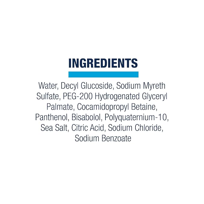 Aquaphor Baby Wash and Shampoo, Unscented Baby Shampoo and Wash, Holiday Gifts - Image 9
