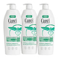 Curel Fragrance Free Lotion for Sensitive and Dry skin, Non-Greasy Hand and by Cur%C3%A9lSkincare