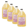 Adams Handmade Soap Thick Organic Castile Liquid Hand Soap 1 Gallon Refill by AdamsHandmadeSoap