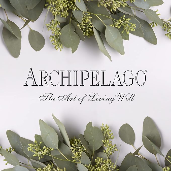 Archipelago Botanicals Bergamot Eucalyptus Body Wash, Rejuvenating and - Image 7