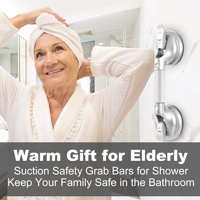 15-Inch Shower Handle - Image 5