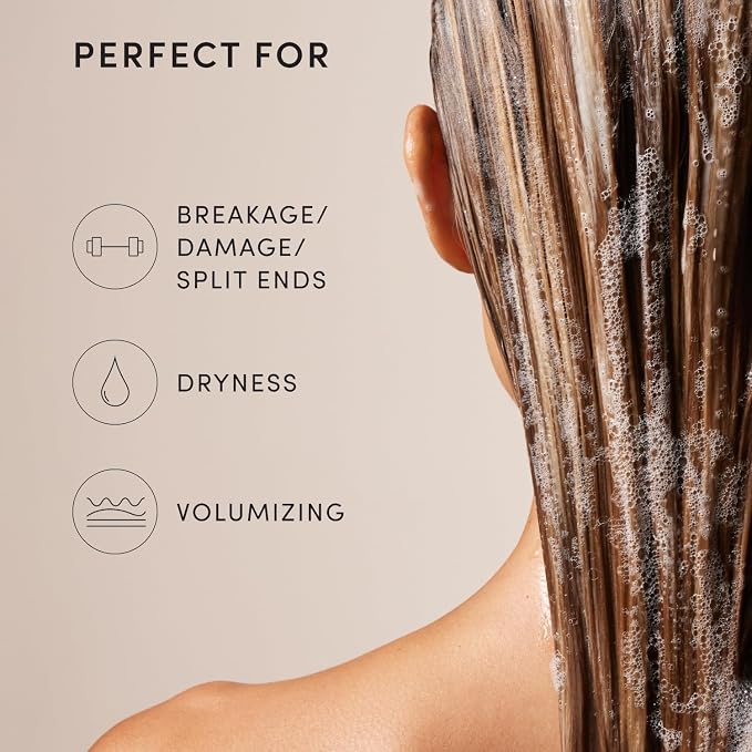 OUAI Fine Hair Shampoo - Image 5