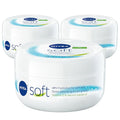 NIVEA Soft Refreshingly Soft Moisturizing Cream by Nivea