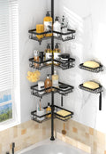 Corner Shower Caddy by DAOYA