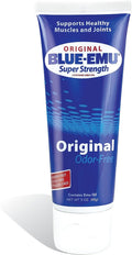 BLUE-EMU Original Super Strength Cream, Soothing Muscle & Joint Support by Blue-Emu