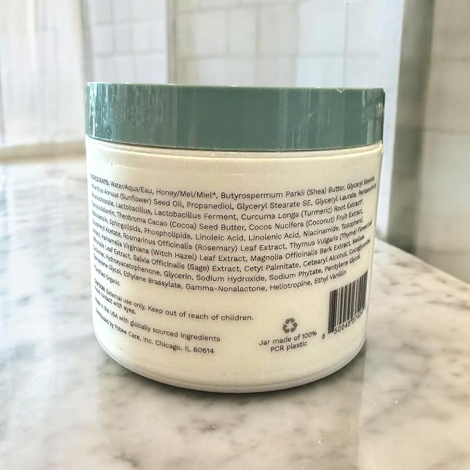 Yobee Body & Face Moisturizing Cream - Image 3