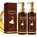 Firming Body Oil with Plant extracts enriched with Vitamin E and Rosehip Extract by ALAOW