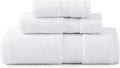 LANE LINEN Luxury Bath Towels Set by LaneLinen