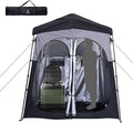 Nice C Camping Shower Tent, Instant Pop Up Privacy Changing Tent, Outdoor by NiceC