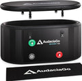XXL Ice Bath Tub for Athletes, Compatible by Audaciago