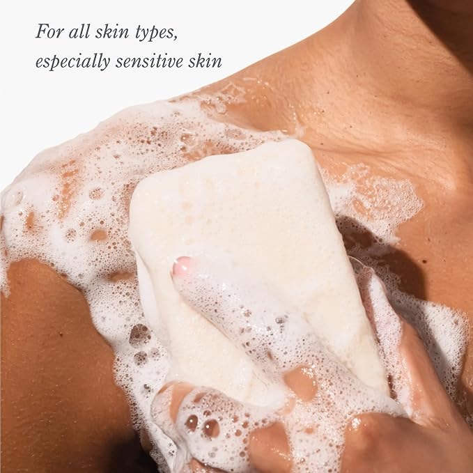 Beekman 1802 Goat Milk Body Soap Bar, Vanilla Absolute - Image 3