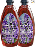 Dead Sea Collection Bubble Bath by DeadSeaCollection