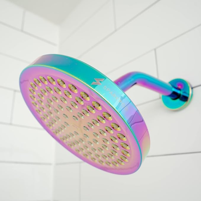 SparkPod Shower Head - Image 6