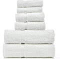 Luxury Hotel & Spa Quality, Quick Dry 100% Turkish Cotton, 700 GSM, Eco by BareCotton