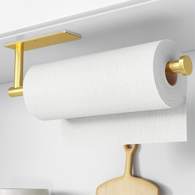 Paper Towel Holder - Image 2