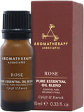 Aromatherapy Associates Rose Pure Essential Oil Blend. Premium Undiluted Blend by AromatherapyAssociates