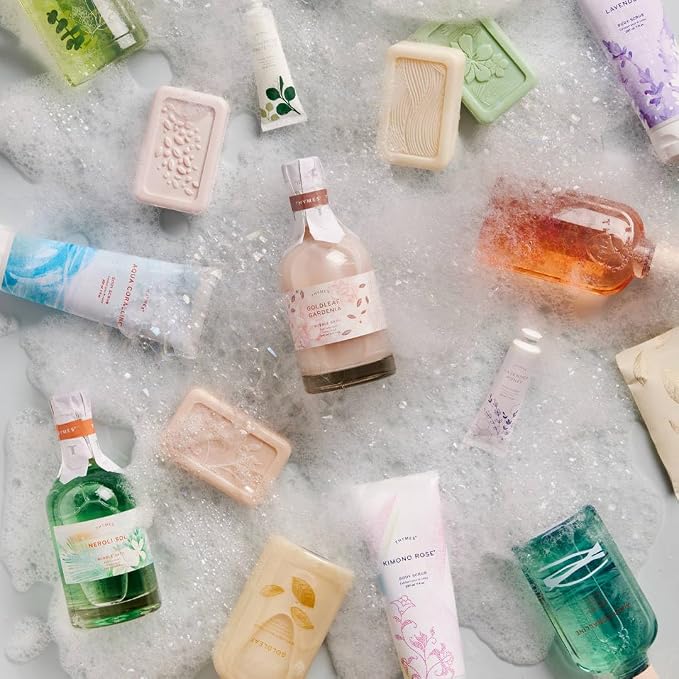 Thymes Bubble Bath - Image 4