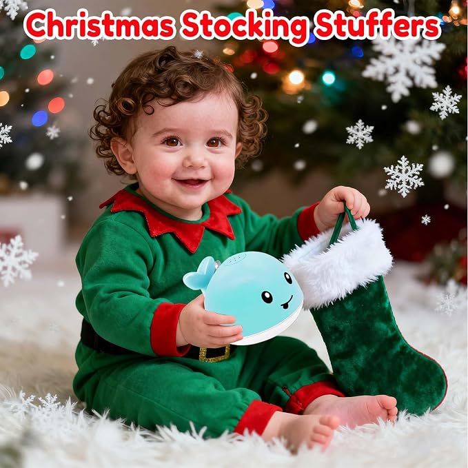 Baby Bath Toys 6-12-18 Months - Image 3