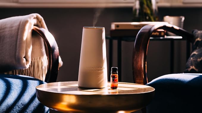 Aromatherapy Associates Forest Therapy Pure Essential Oil Blend. Premium - Image 12