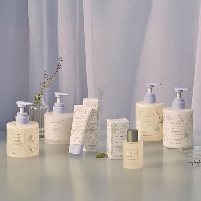 Thymes Nourishing Body Cleanser - Image 7