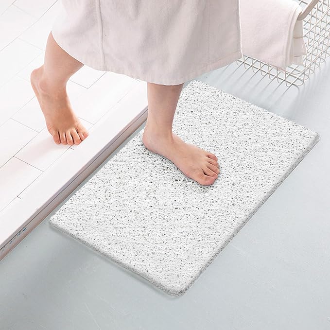 Joyhalo Bathtub Mat Non Slip, Bath Mat - Image 2