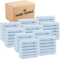 Arkwright Bathroom Hand Towels Set of 6 by Arkwright
