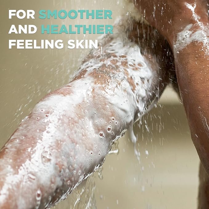 DOVE MEN + CARE Body & Face Wash Sensitive Skin - Image 5