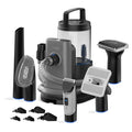 FURME Original Pet Grooming Vacuum Kit by furMeGroomingToolsSupply