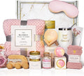 Surgery Recovery Gifts Women, Get Well Soon Gift Baskets by Unknown