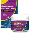 MagniLife Pain and Itch Relief Gel, Naturally Relieve Tingling, Irritation and by MagniLife