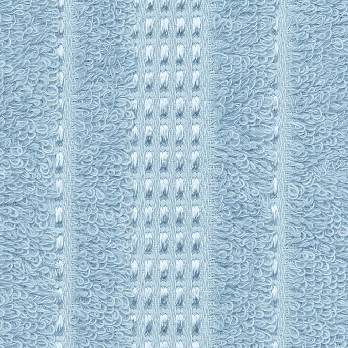 Melissa Linen, Bath Sheet, 100% Turkish Cotton Towel - Image 6
