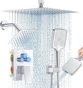 Shower Faucet Set by Woindo