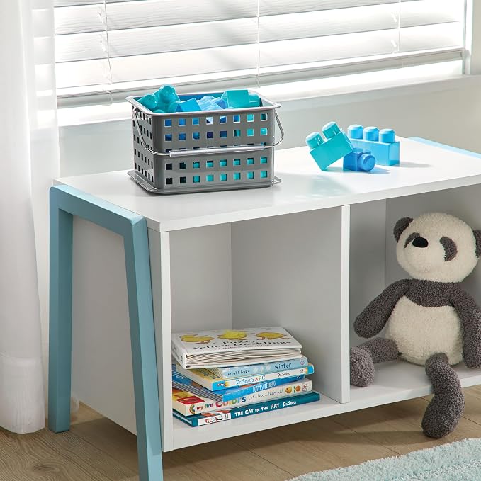 iDesign Stackable Shower Basket - Image 6