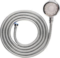 Fafeicy Dog Shower Attachment Set, ABS Pet Washing Sprayer by Fafeicy