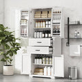 Polibi Elegant Storage Cabinet by Polibi