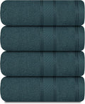 Casa Lino 100% Cotton Hand Towels by CASALINO