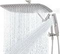 G-Promise All Metal 16 Inch Shower Head by G-Promise