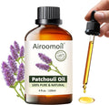Pure Patchouli Essential Oil, 100% Natural Patchouli Essential Oil, Premium by Airoomoil