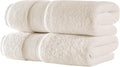 BAGNO MILANO Turkish Towels Luxury Hotel-Spa Towel Set, Non-GMO 100% Turkish by BagnoMilanoLuxurySoftness