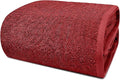 DAN RIVER Pack of 1 Bath Sheet 40x80 Inches, Luxury Large Towels Oversized by DanRiver