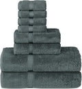 Chakir Turkish Linens Premium Cotton Absorbent Turkish Towels by ChakirTurkishLinens