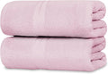Casa Lino Bath Sheets Set Extra Large by CASALINO
