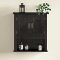 ChooChoo Wood Wall Cabinet by ChooChoo